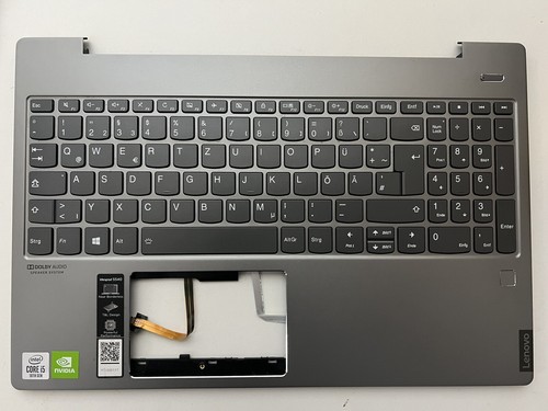 Lenovo ideapad s540 - ideapad, s540-15iml