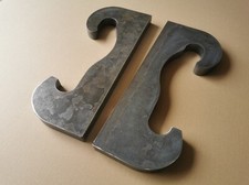 Koppelhaken Mecalac Connect