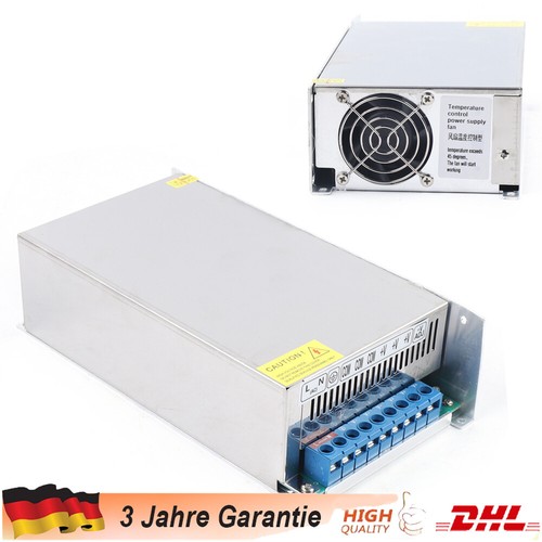 48v 20a 1000w - 48v, schalter