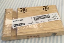 IKEA BERGENES Halter f