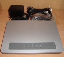 Eumex 800 isdn - telefonanlage,