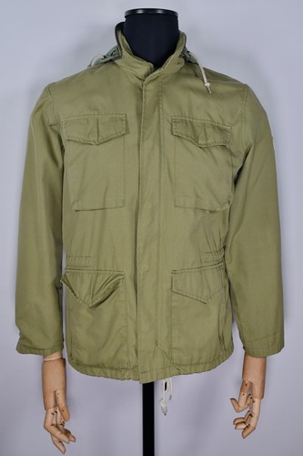 Fjällräven vintage hooded - fjällräven,
