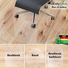 Bodenschutzmatte