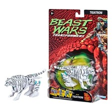 Kenner Transformers: Beast