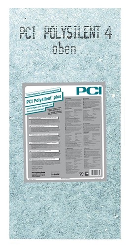 Pci polysilent 4 - pci, polysilent?
