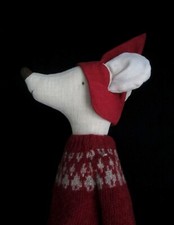 Maileg Maxi Maus Mädchen