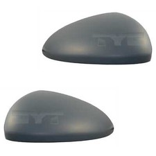 Abdeckung Außenspiegel links