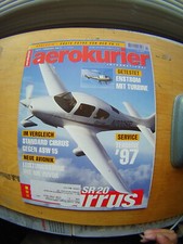 aerokurier 2/1997 -