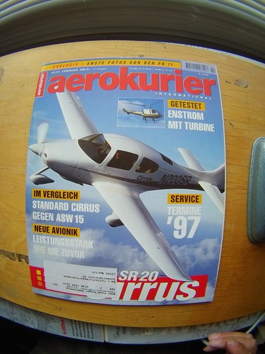 Aerokurier 1997 - aerokurier,