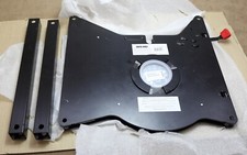 Scopema GBTO20G2 Drehkonsole Drehsockel f. Renault / Opel ab Bj.14 Fahrerseite