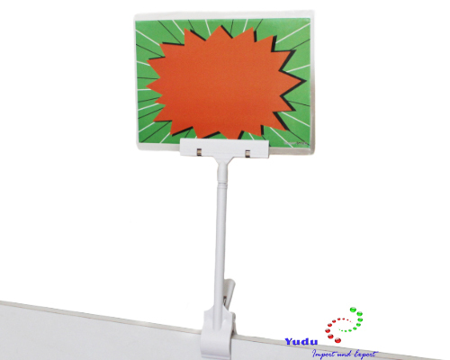 Preisschild preishalter - preisschild,