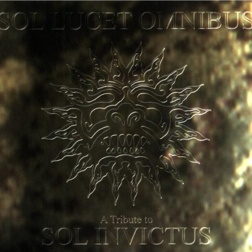 Sol lucet omnibus - lucet,
