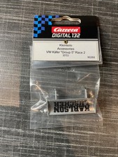 90268 Carrera Digital 132