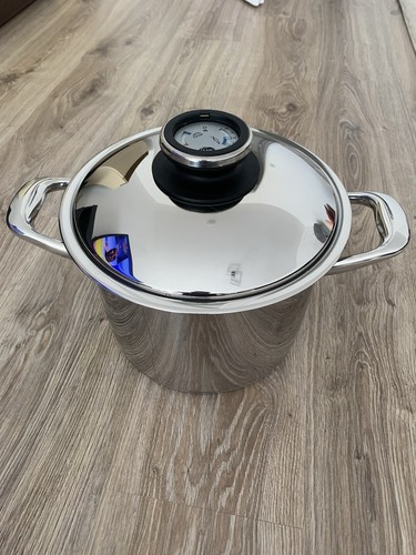 Amc liter cooking system - amc, 8