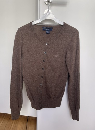 Gant strickjacke s - gant,