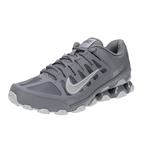 Nike reax grau herren - grau,