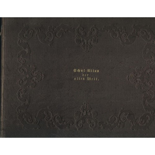 Oribs terrarum antiquus - oribs,