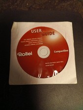CD User Guide Rollei
