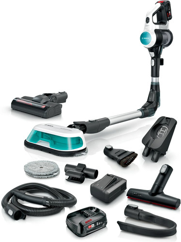 Bosch bss712xhyg - •,