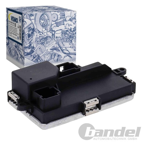 Vemo widerstand regler - vemo,