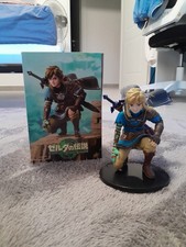 Actionfigur Link - The Legend