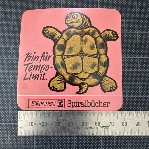 Alter aufkleber büro schule - büro,