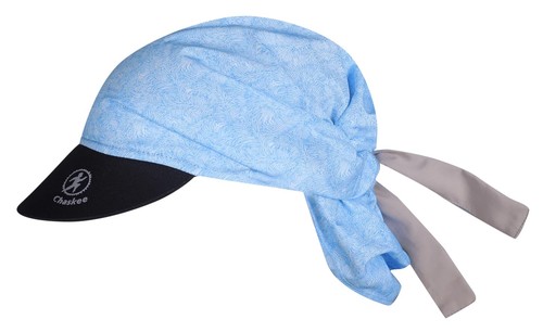 Chaskee visor snap cap palm - -,