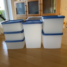 Tupperware 6er Set