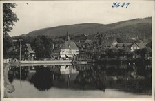 Ilsenburg Harz Forellenteich