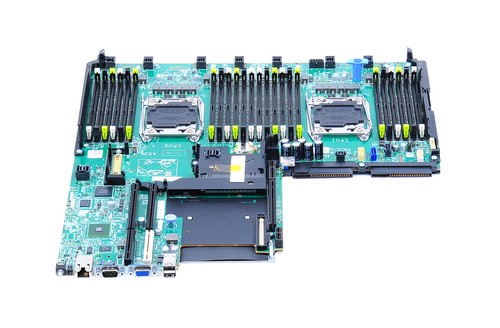 Dell poweredge r630 mainboard - dell,