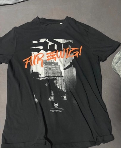 Sido fan shirt 25 - t-shirt,