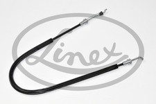 Seilzug Türentriegelung LINEX