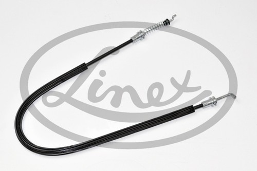 Seilzug türentriegelung linex - seilzug,