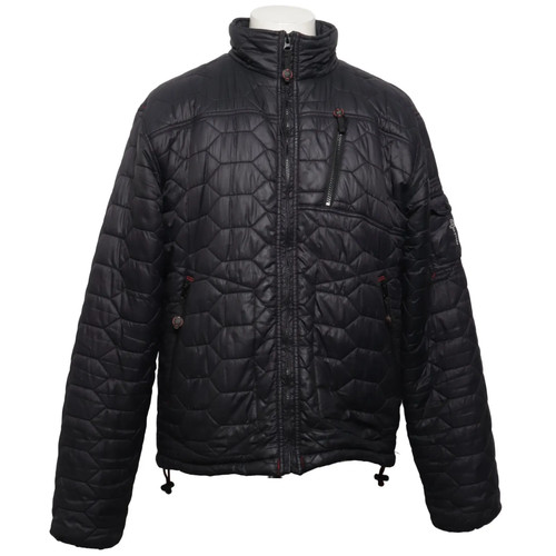Pelle jacke herren - p,,