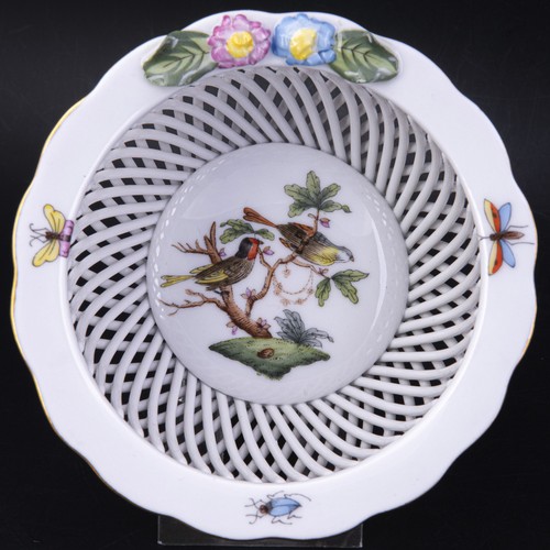 Vintage herend - cm,