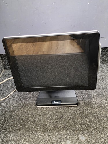 Sam4s titan s260 - sam4s,