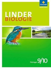 LINDER Biologie SI - Ausgabe