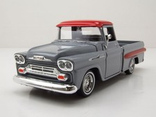Chevrolet Apache Fleetside