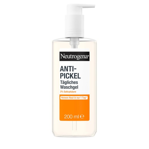 Neutrogena anti pickel - neutrogena, anti-pickel