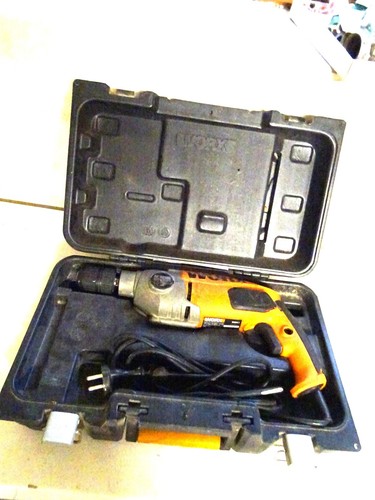 Works schlagbohrmaschine mit - schlagbohrmaschine,