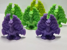 Monster in my Pocket - Serie 1