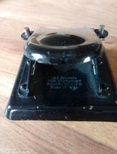 Alter Locher VEB Cromefa