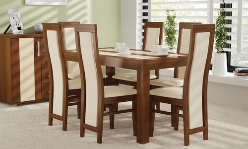 Moderne essgruppe - moderne,