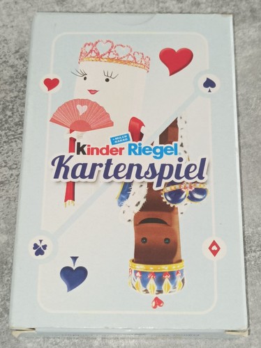 Skat spiel ferrero kinder - skat,