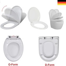 WC-Sitz Absenkautomatik