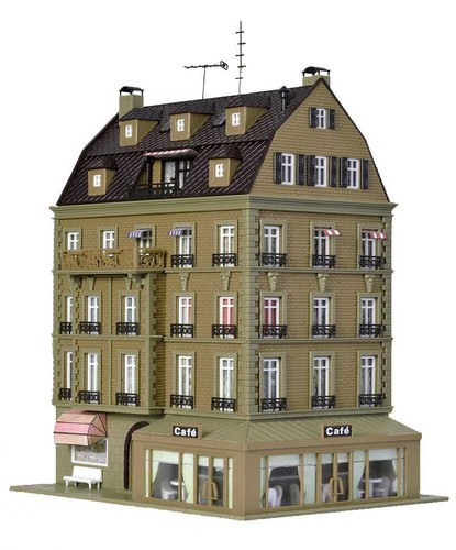 Vollmer 43783 café - café, mit