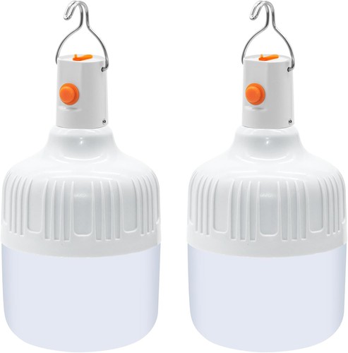 Stück led campinglampe - led, 500