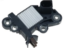 AS-PL Lichtmaschinenregler Brandneu SEG Automotive ARE0208(SEG) PREMIUM LINE