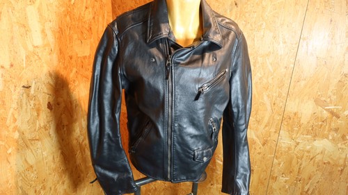 Ruderiders herren lederjacke - herren,