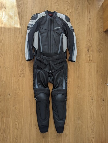 Büse lederkombi größe s48 - lederkombi,,